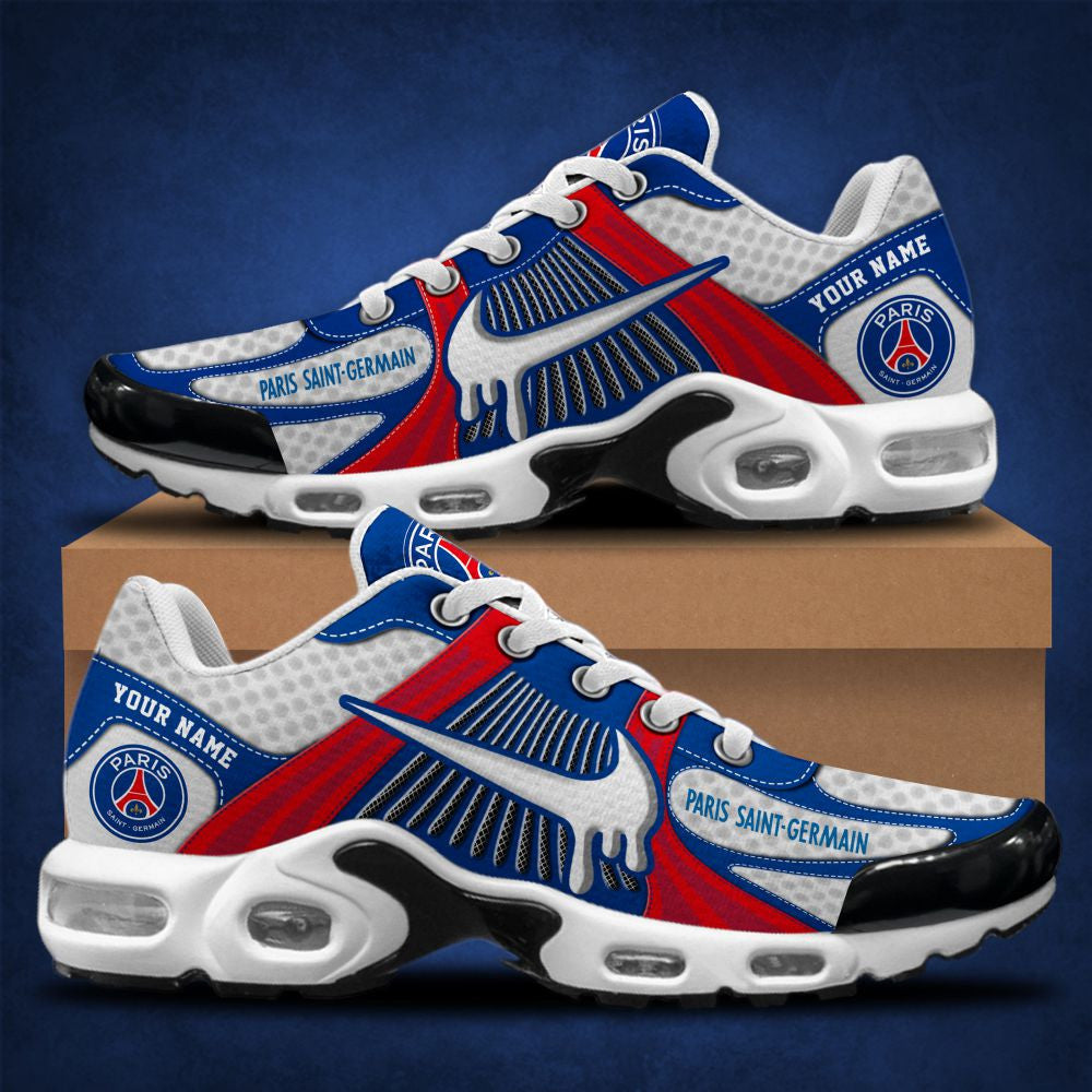 Ideafootwear PSG TN Shoes Sneakers For Men And Women
