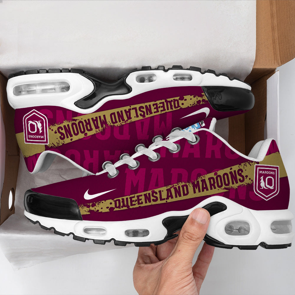 Ideafootwear Queen TN Shoes Sneakers For Men And Women