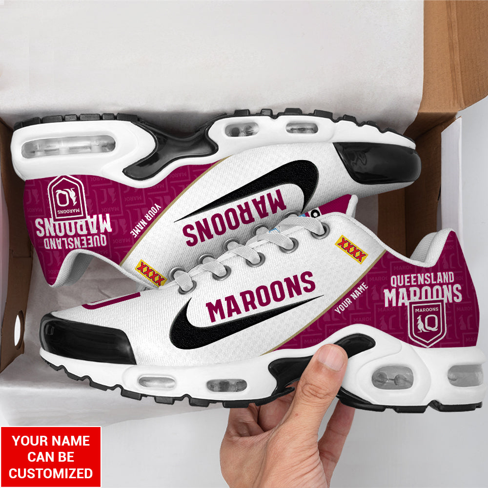 Ideafootwear Queen TN Shoes Sneakers For Men And Women