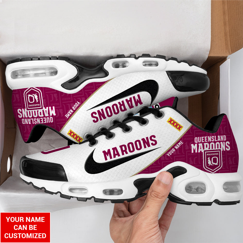 Ideafootwear Queen TN Shoes Sneakers For Men And Women