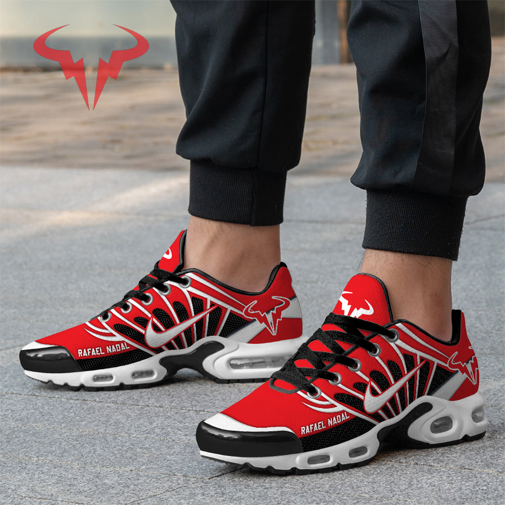 Ideafootwear Rafael Nadal TN Shoes Sneakers For Men And Women
