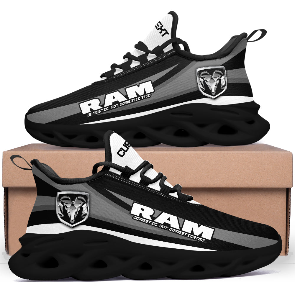 Ideafootwear Ram Max Soul Shoes Sneakers For Men And Women