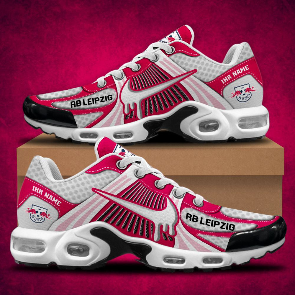 Ideafootwear RB Leipzig TN Shoes Sneakers For Men And Women
