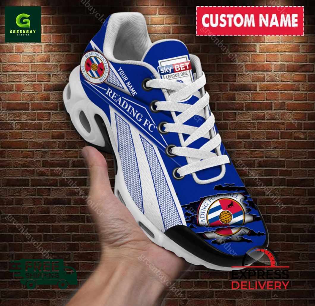 Ideafootwear Reading FC TN Shoes Sneakers For Men And Women