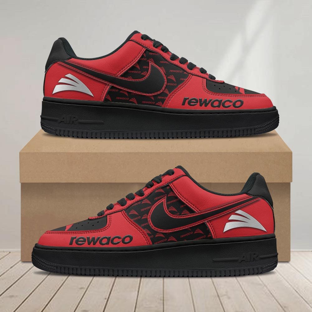 Ideafootwear Rewaco Air Low-Top Sneakers Shoes For Men And Women 1