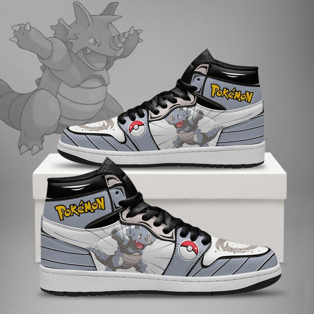 Ideafootwear Rhydon AJ1 High Sneakers Shoes For Men And Women