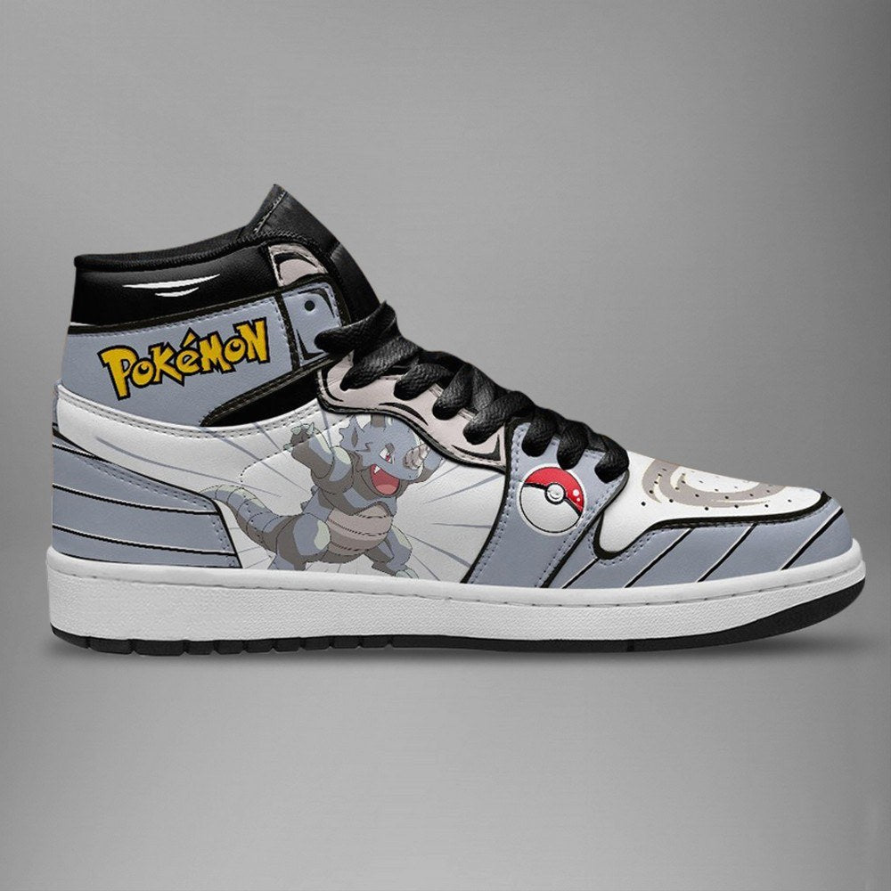 Ideafootwear Rhydon AJ1 High Sneakers Shoes For Men And Women