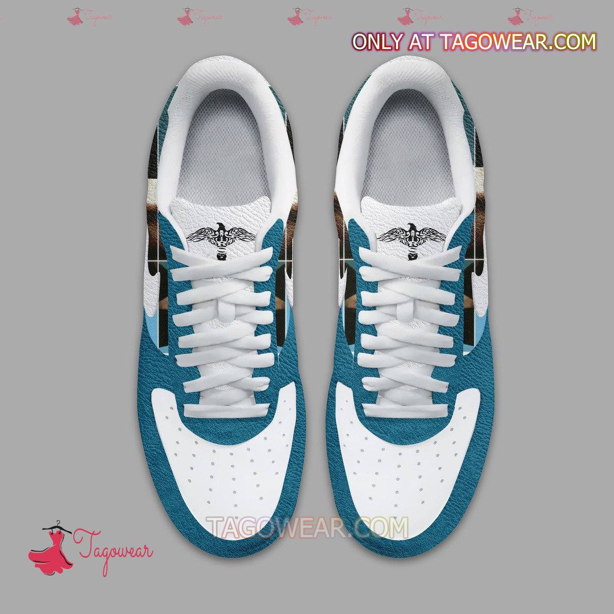 Ideafootwear Rick Springfield Air Low-Top Sneakers Shoes For Men And Women 3