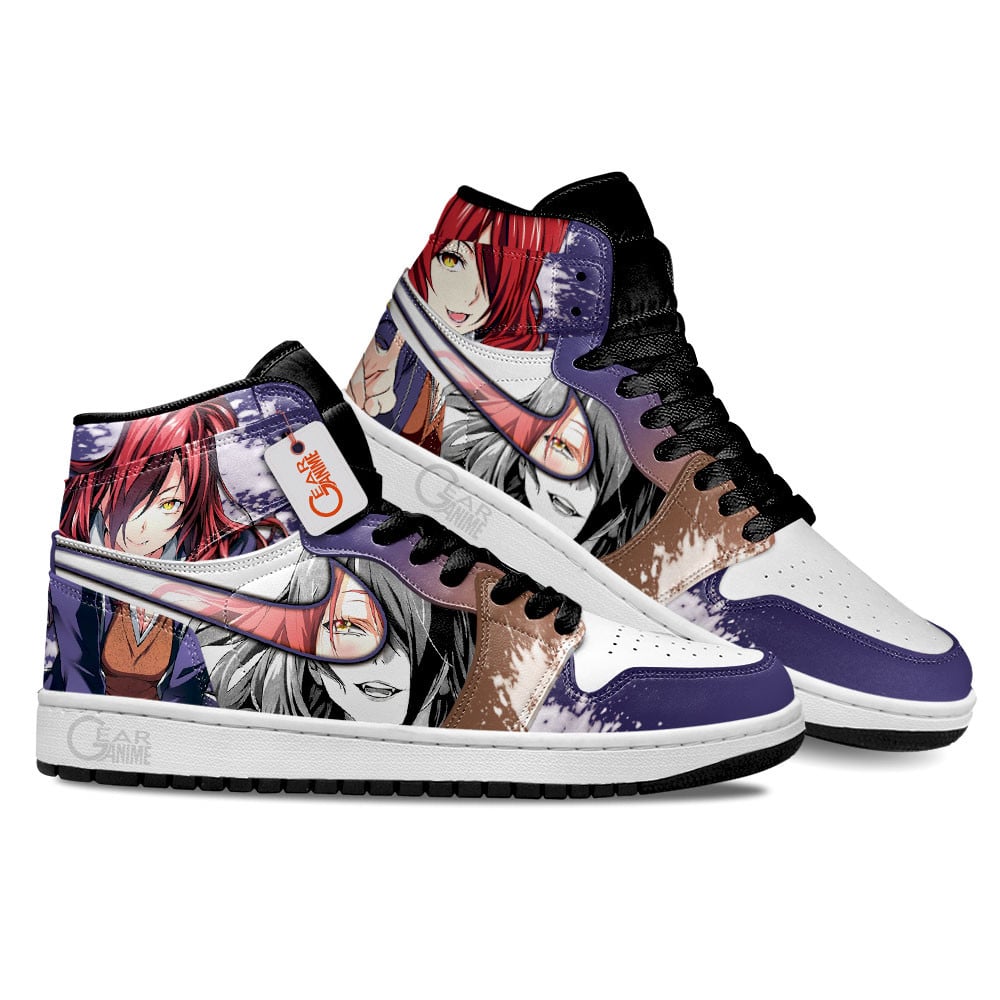 Ideafootwear Rindo Kobayashi AJ1 High Sneakers Shoes For Men And Women