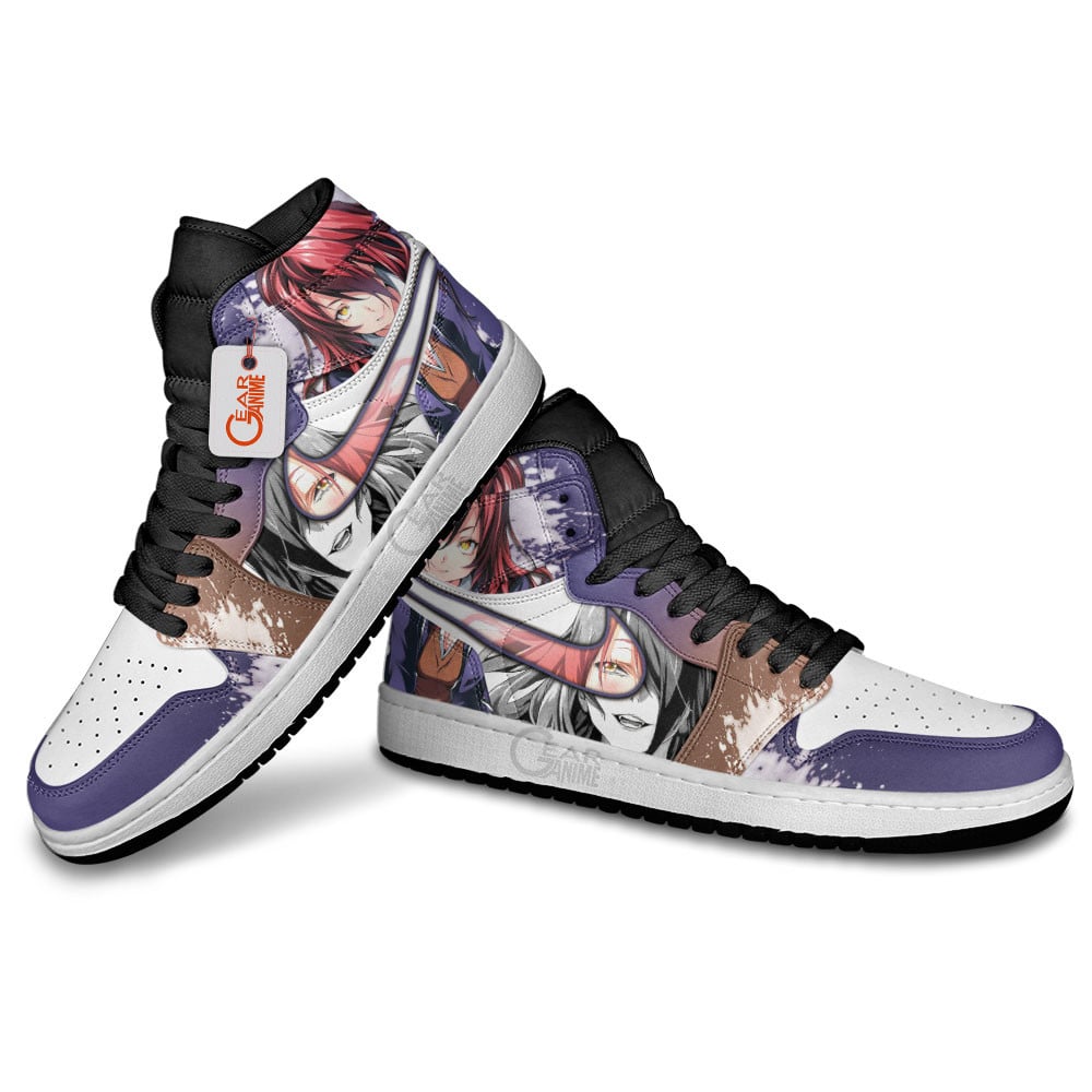 Ideafootwear Rindo Kobayashi AJ1 High Sneakers Shoes For Men And Women