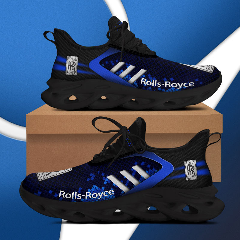Ideafootwear Rolls Royce Max Soul Shoes Sneakers For Men And Women