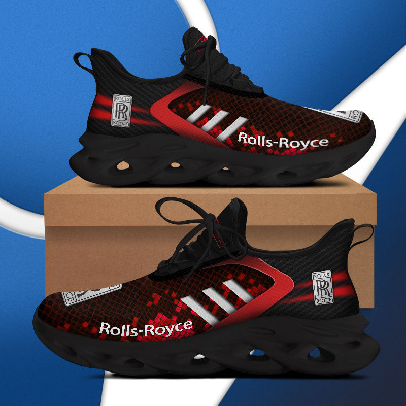 Ideafootwear Rolls Royce Max Soul Shoes Sneakers For Men And Women
