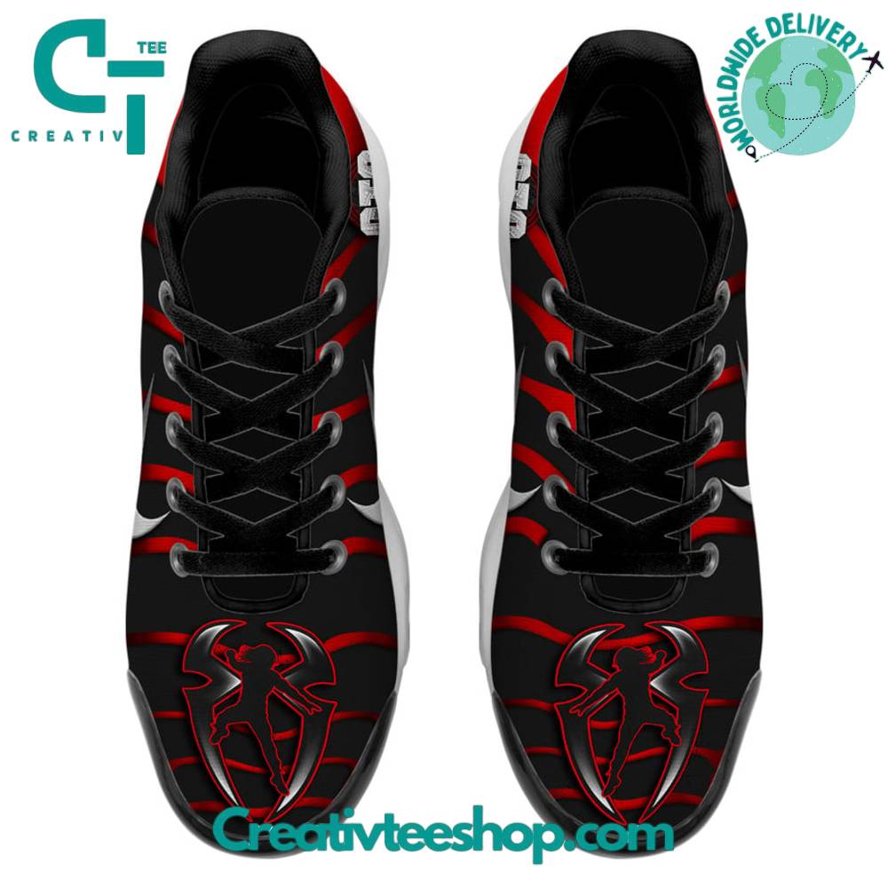 Ideafootwear Roman Reigns TN Shoes Sneakers For Men And Women