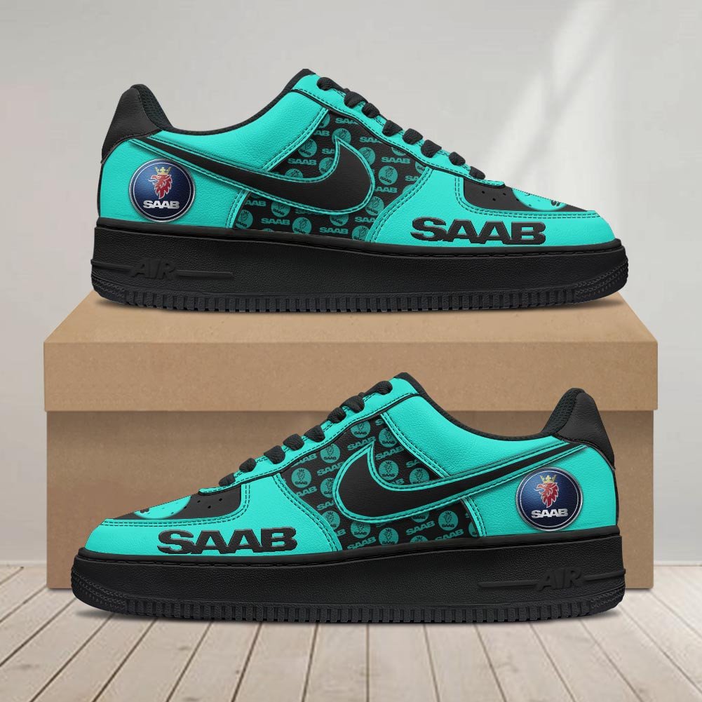 Ideafootwear Saab Air Low-Top Sneakers Shoes For Men And Women 1