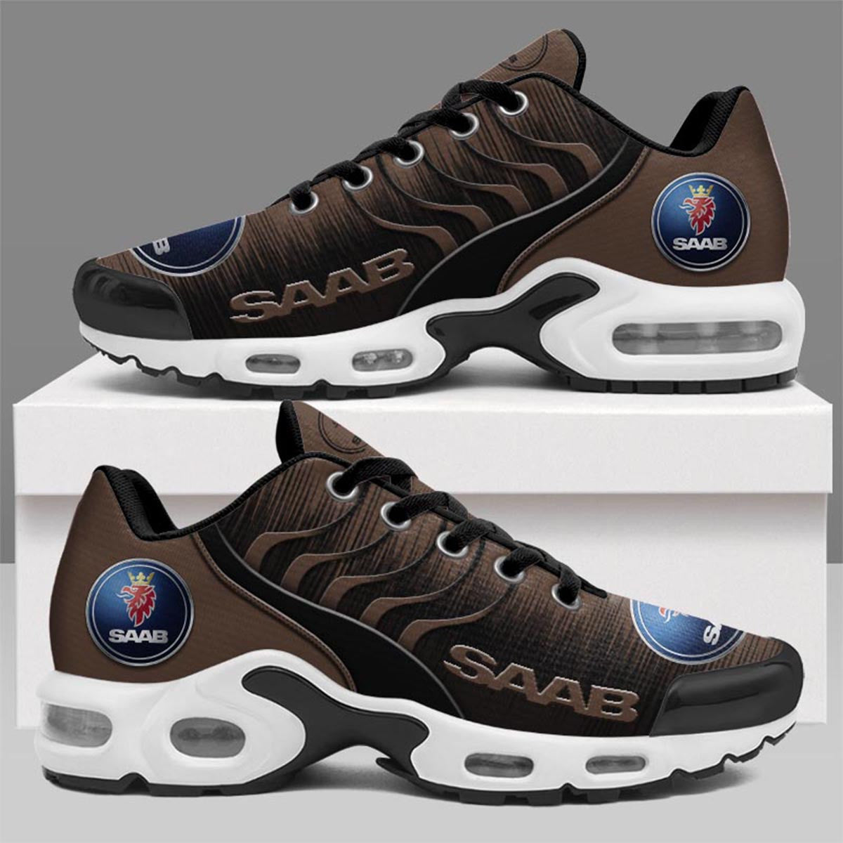 Ideafootwear Saab TN Shoes Sneakers For Men And Women