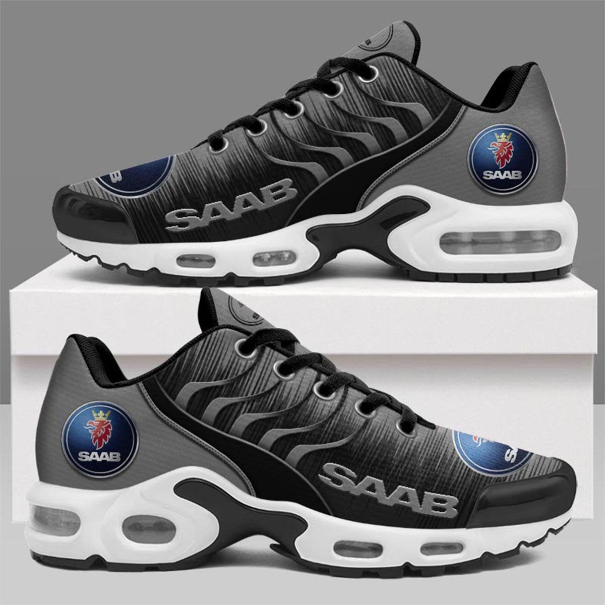 Ideafootwear Saab TN Shoes Sneakers For Men And Women