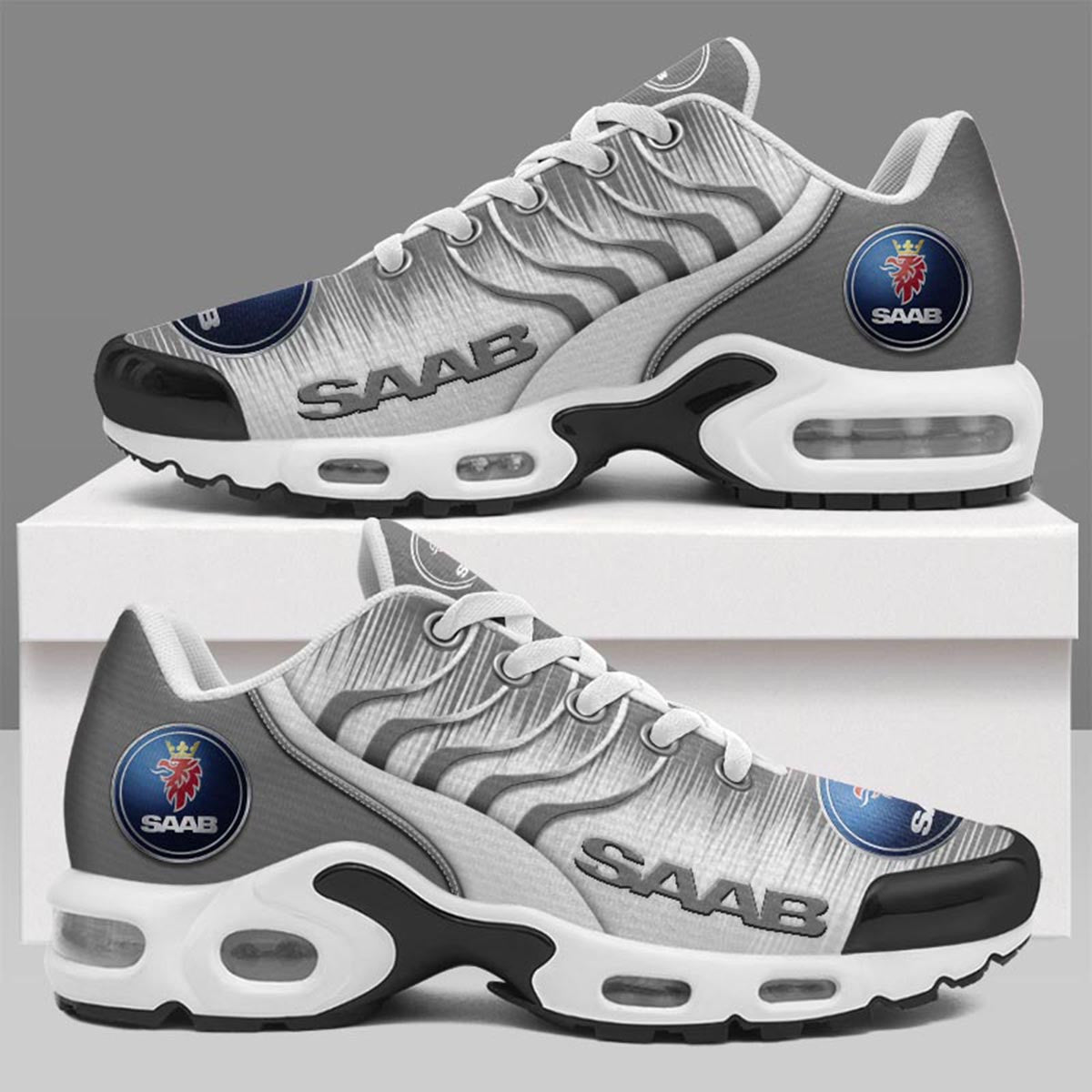 Ideafootwear Saab TN Shoes Sneakers For Men And Women