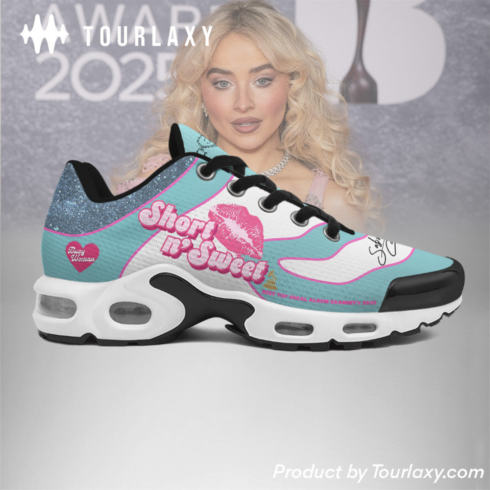 Ideafootwear Sabrina Carpenter TN Shoes Sneakers For Men And Women