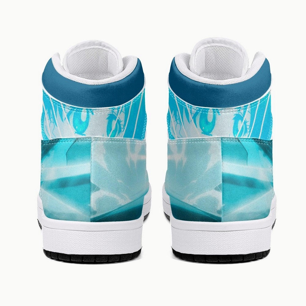 Ideafootwear Sailor Mercury Sailor AJ1 High Sneakers Shoes For Men And Women