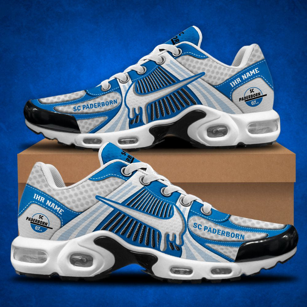Ideafootwear SC Paderborn TN Shoes Sneakers For Men And Women
