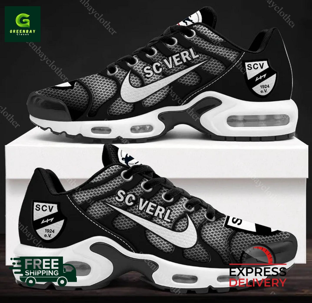 Ideafootwear SC Verl TN Shoes Sneakers For Men And Women