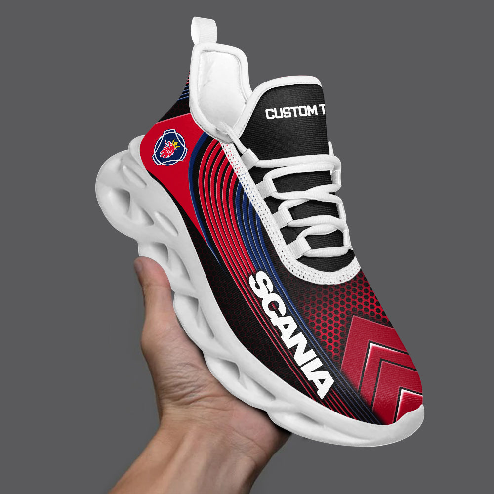 Ideafootwear Scania Max Soul Shoes Sneakers For Men And Women
