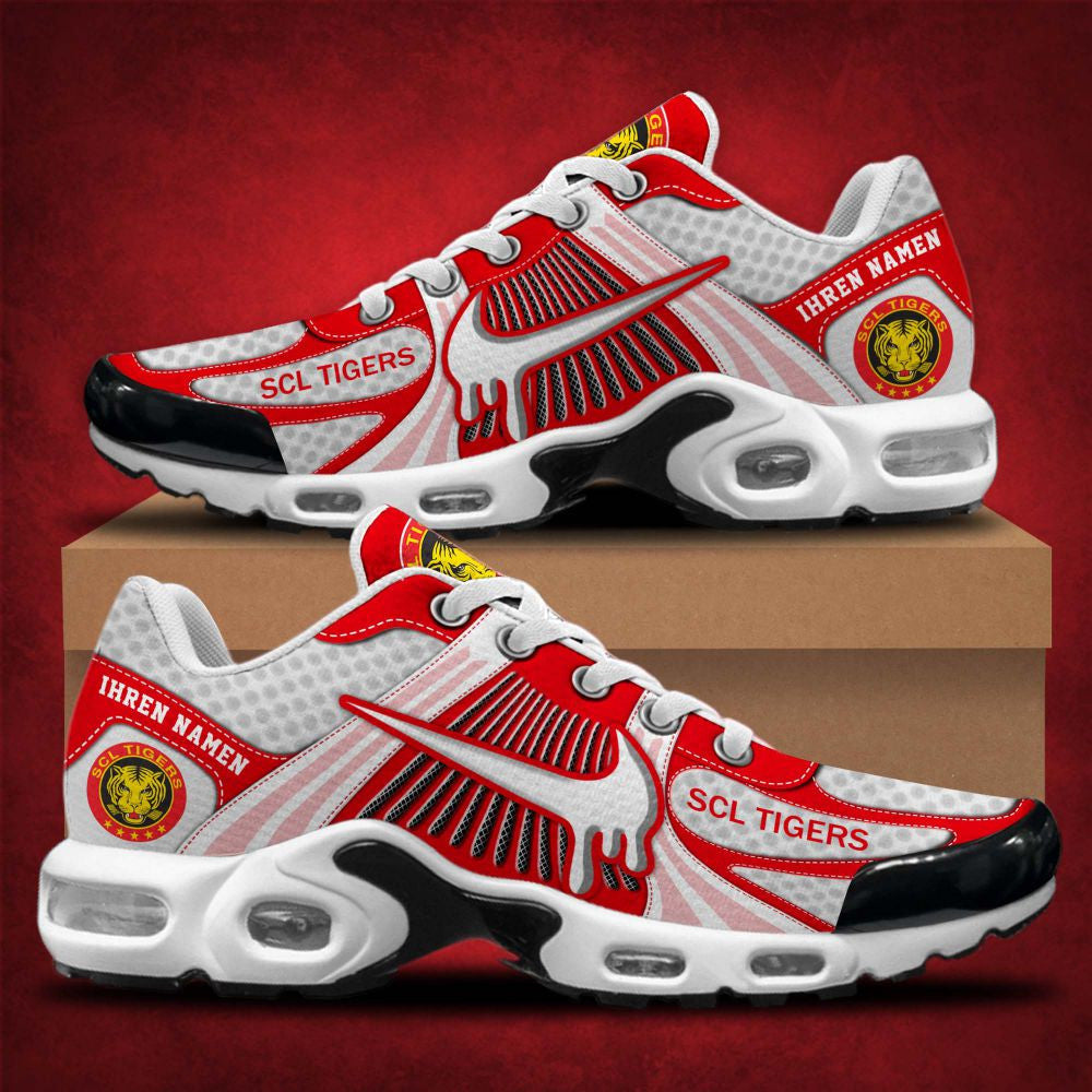 Ideafootwear SCL Tigers TN Shoes Sneakers For Men And Women