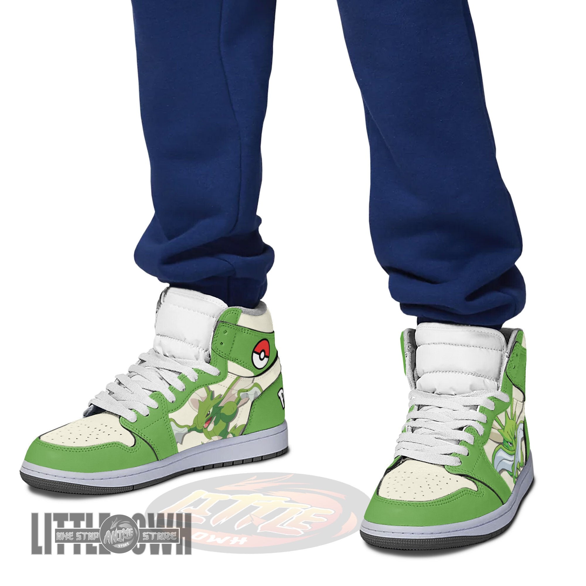 Ideafootwear Scyther AJ1 High Sneakers Shoes For Men And Women