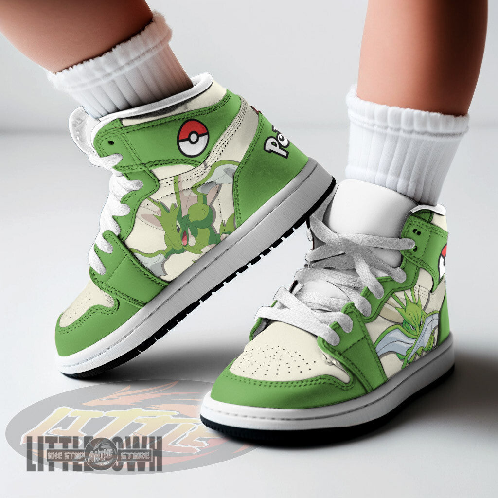 Ideafootwear Scyther AJ1 High Sneakers Shoes For Men And Women