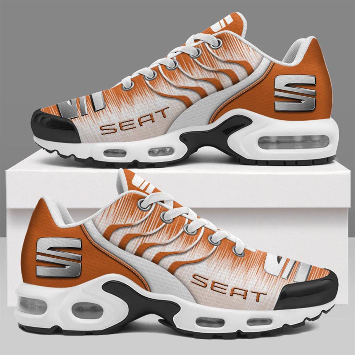 Ideafootwear Seat TN Shoes Sneakers For Men And Women