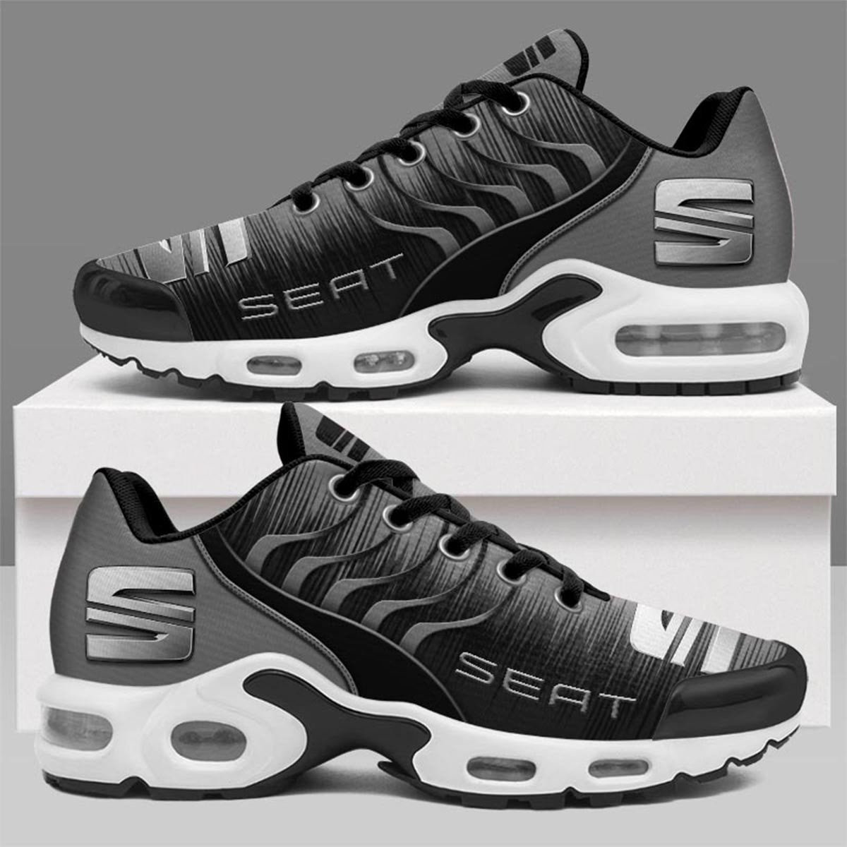 Ideafootwear Seat TN Shoes Sneakers For Men And Women