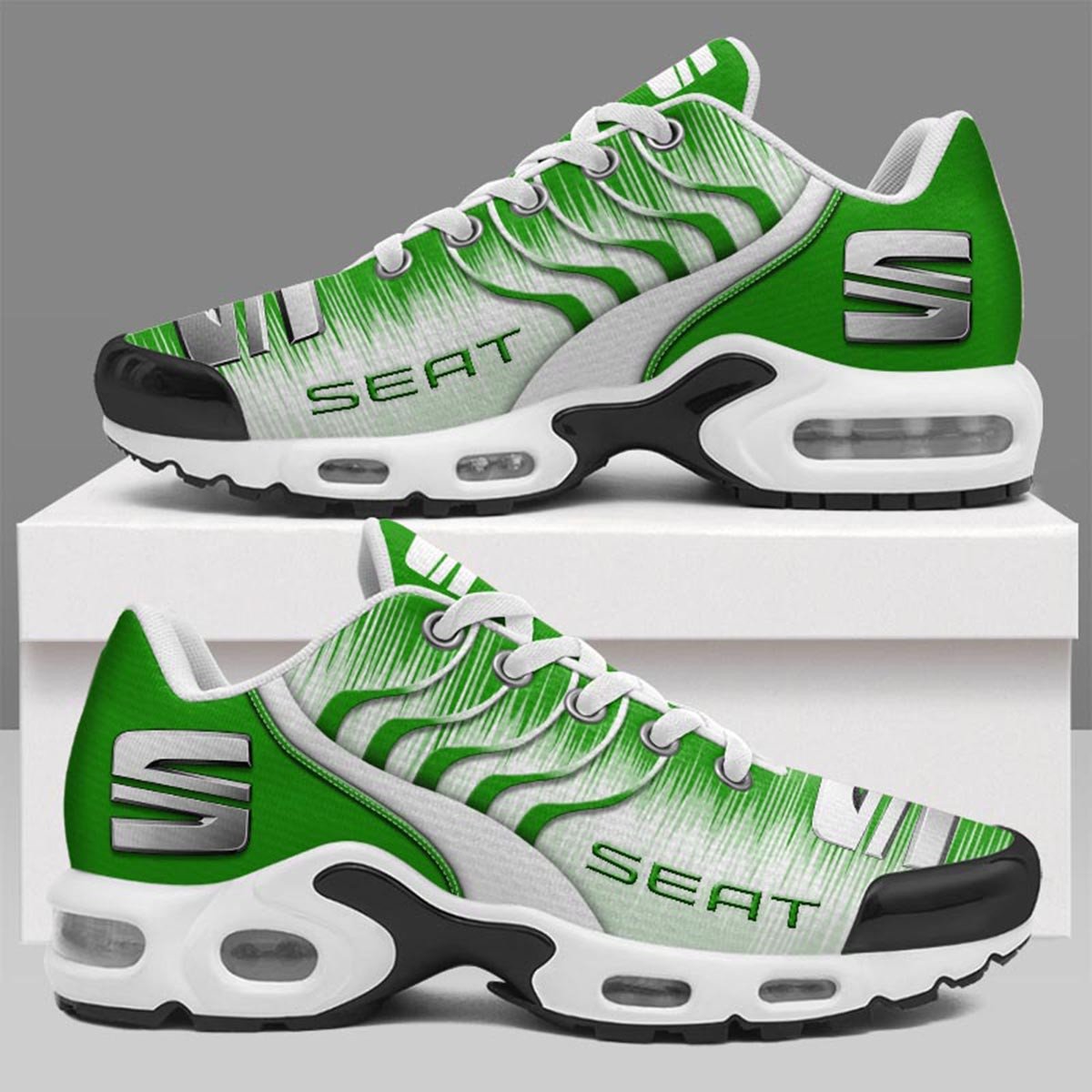Ideafootwear Seat TN Shoes Sneakers For Men And Women