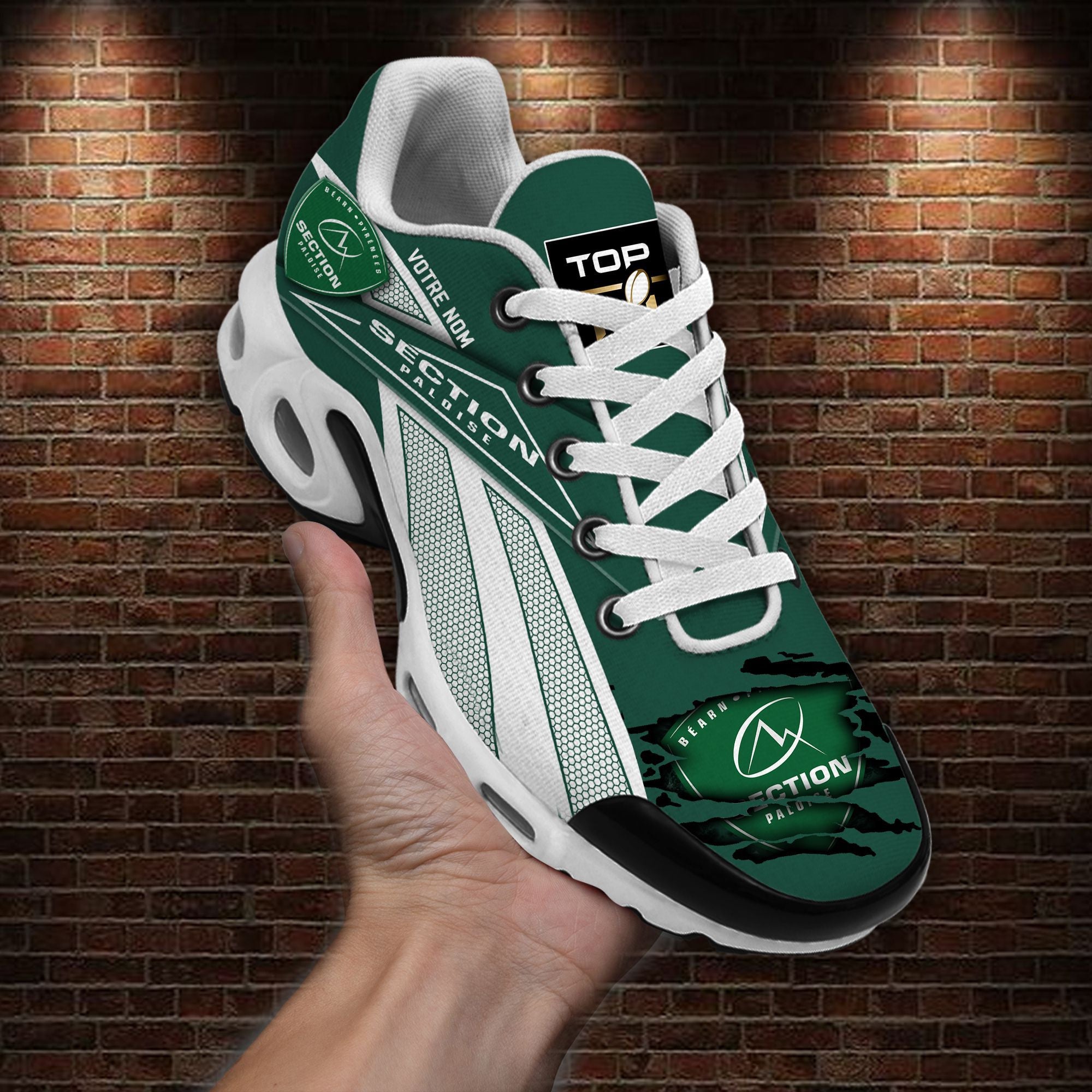 Ideafootwear Section Paloise TN Shoes Sneakers For Men And Women