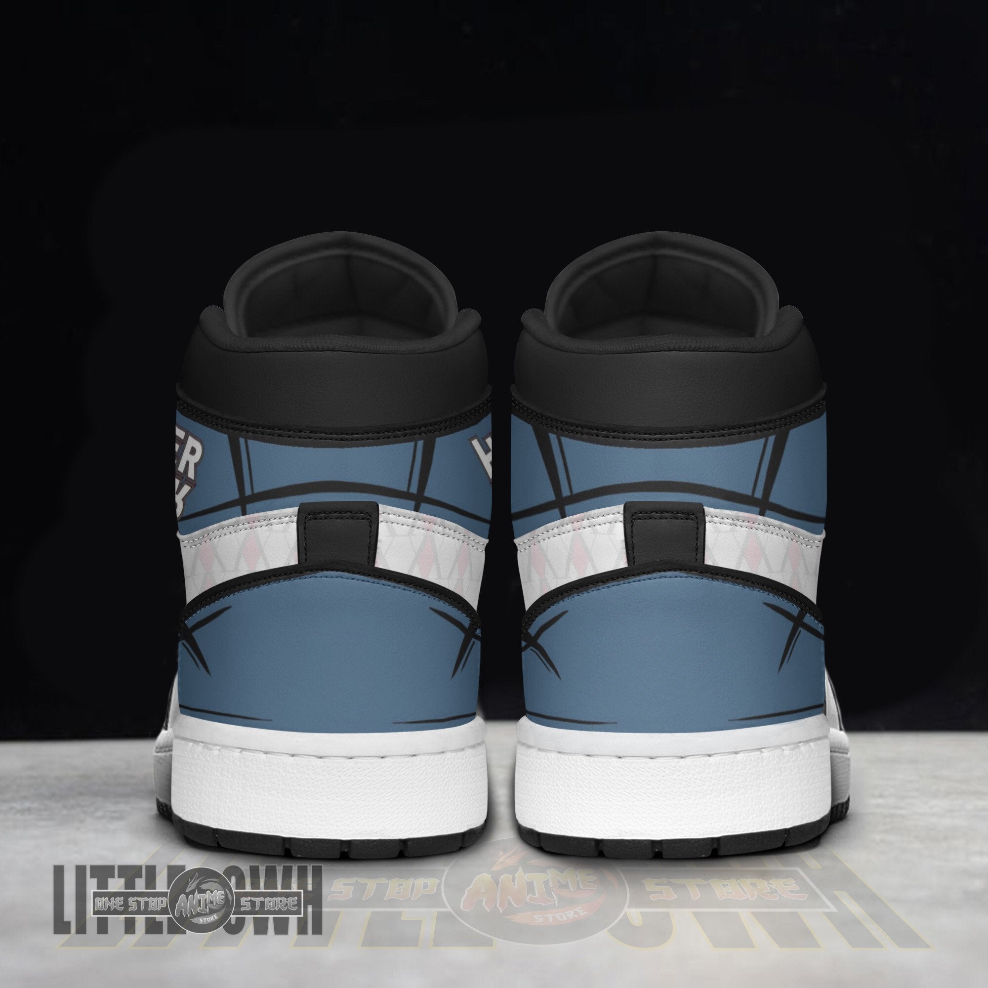 Ideafootwear Shizuku Murasaki AJ1 High Sneakers Shoes For Men And Women