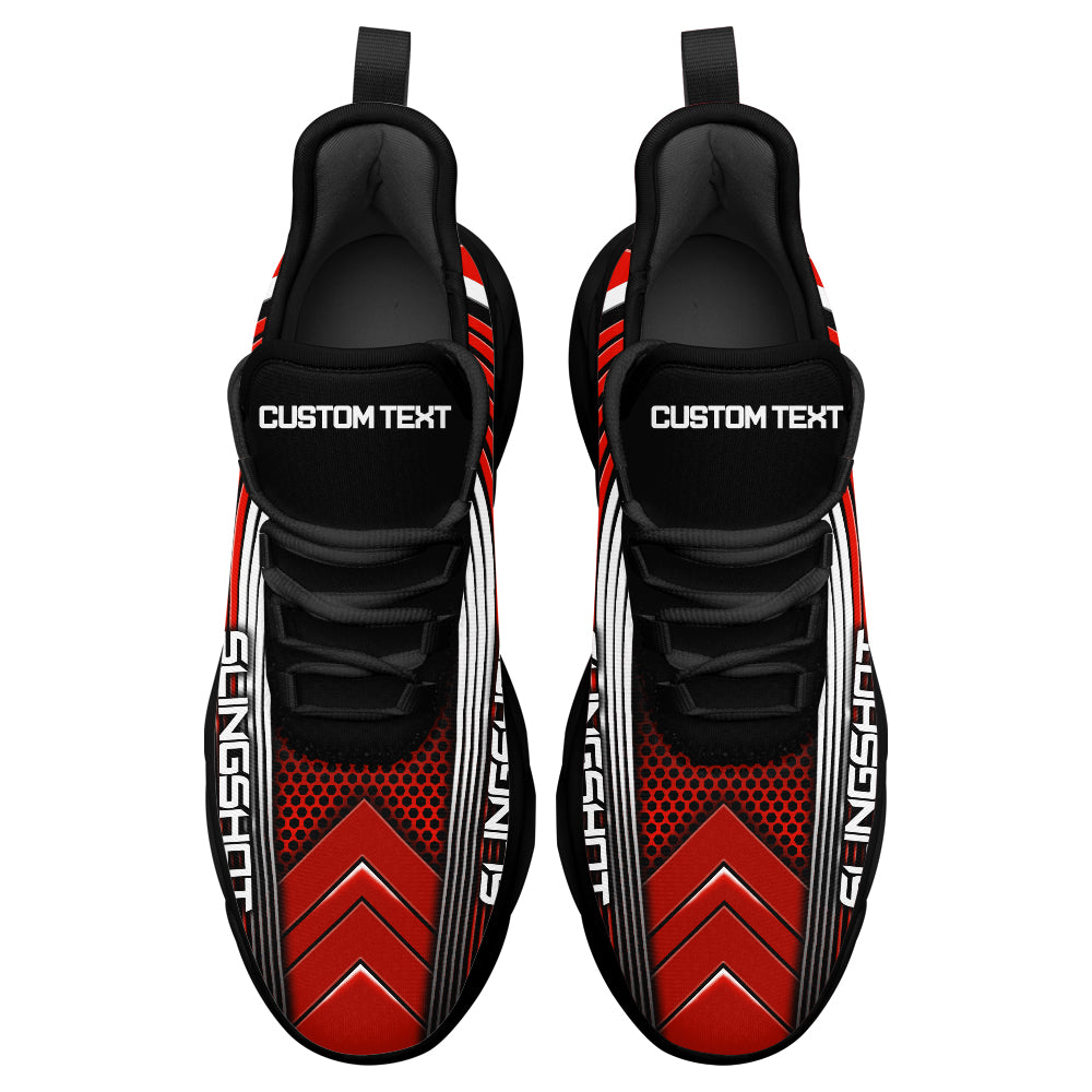 Ideafootwear Slingshot Max Soul Shoes Sneakers For Men And Women