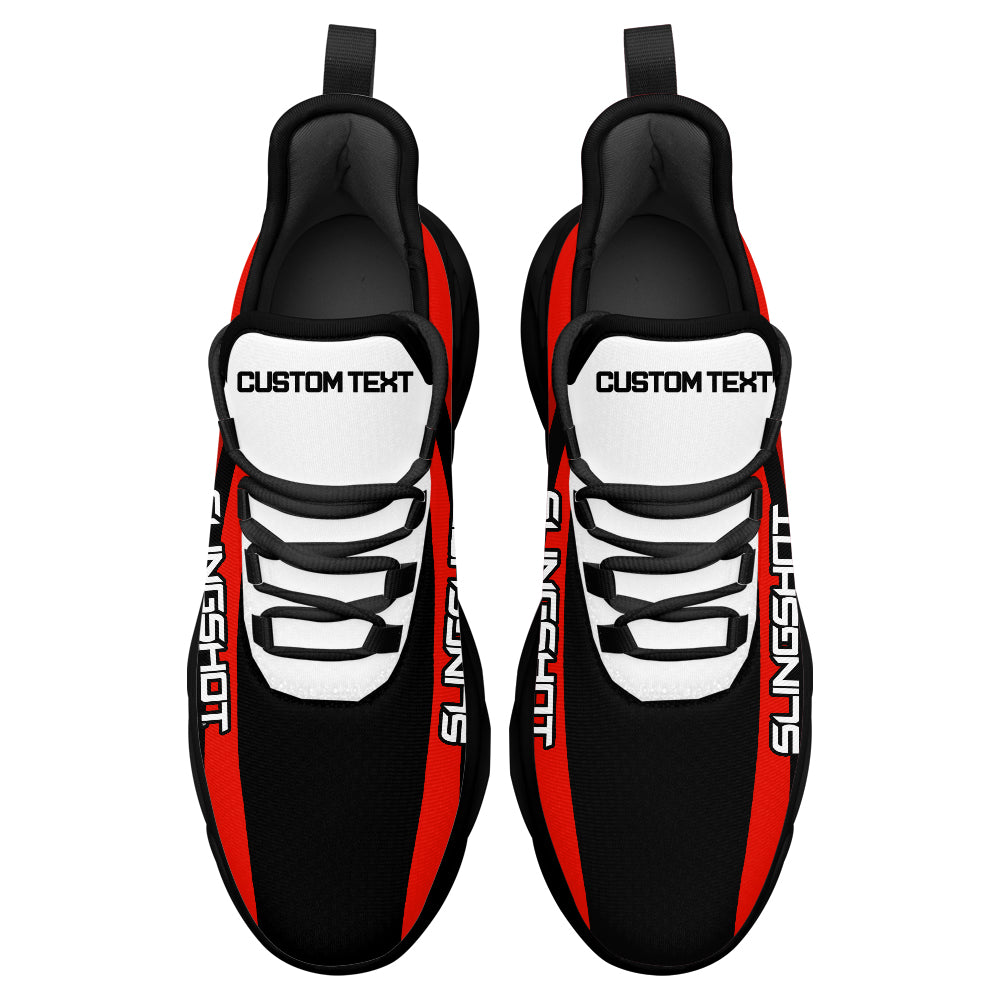 Ideafootwear Slingshot Max Soul Shoes Sneakers For Men And Women