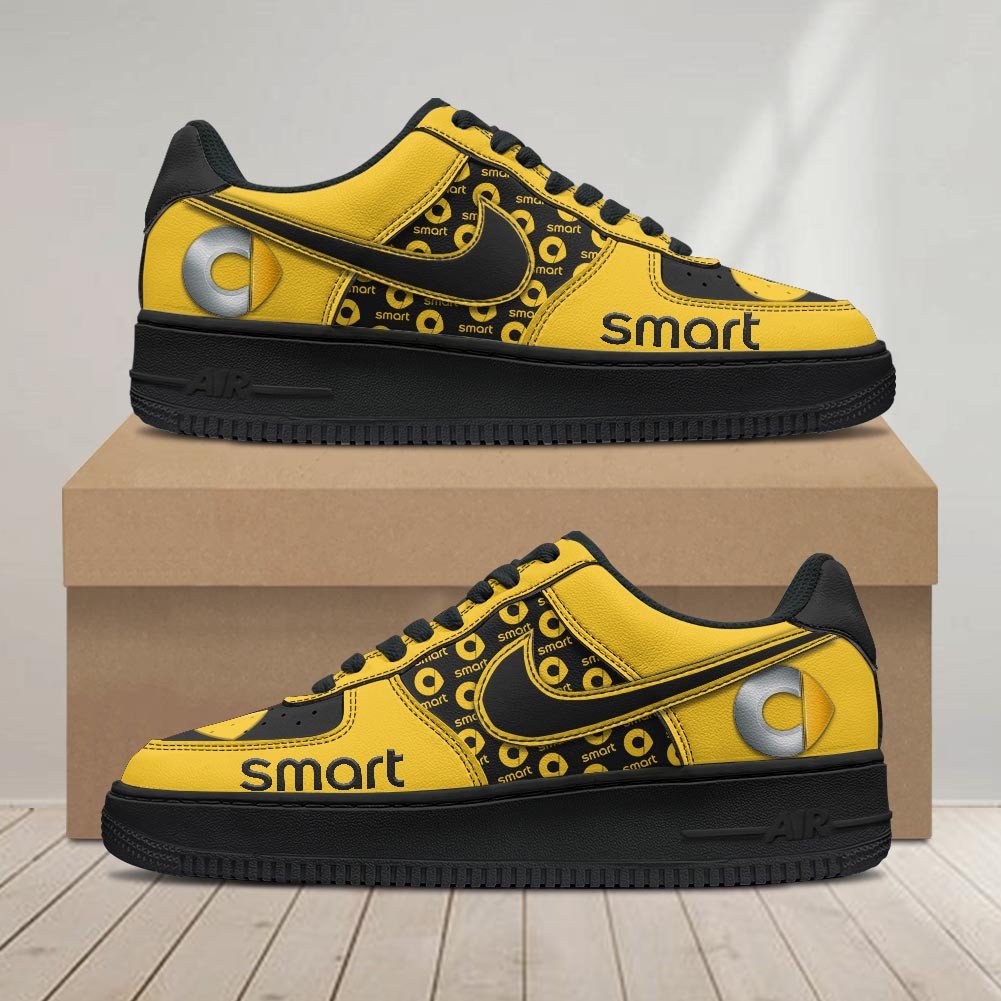 Ideafootwear Smart Air Low-Top Sneakers Shoes For Men And Women 1