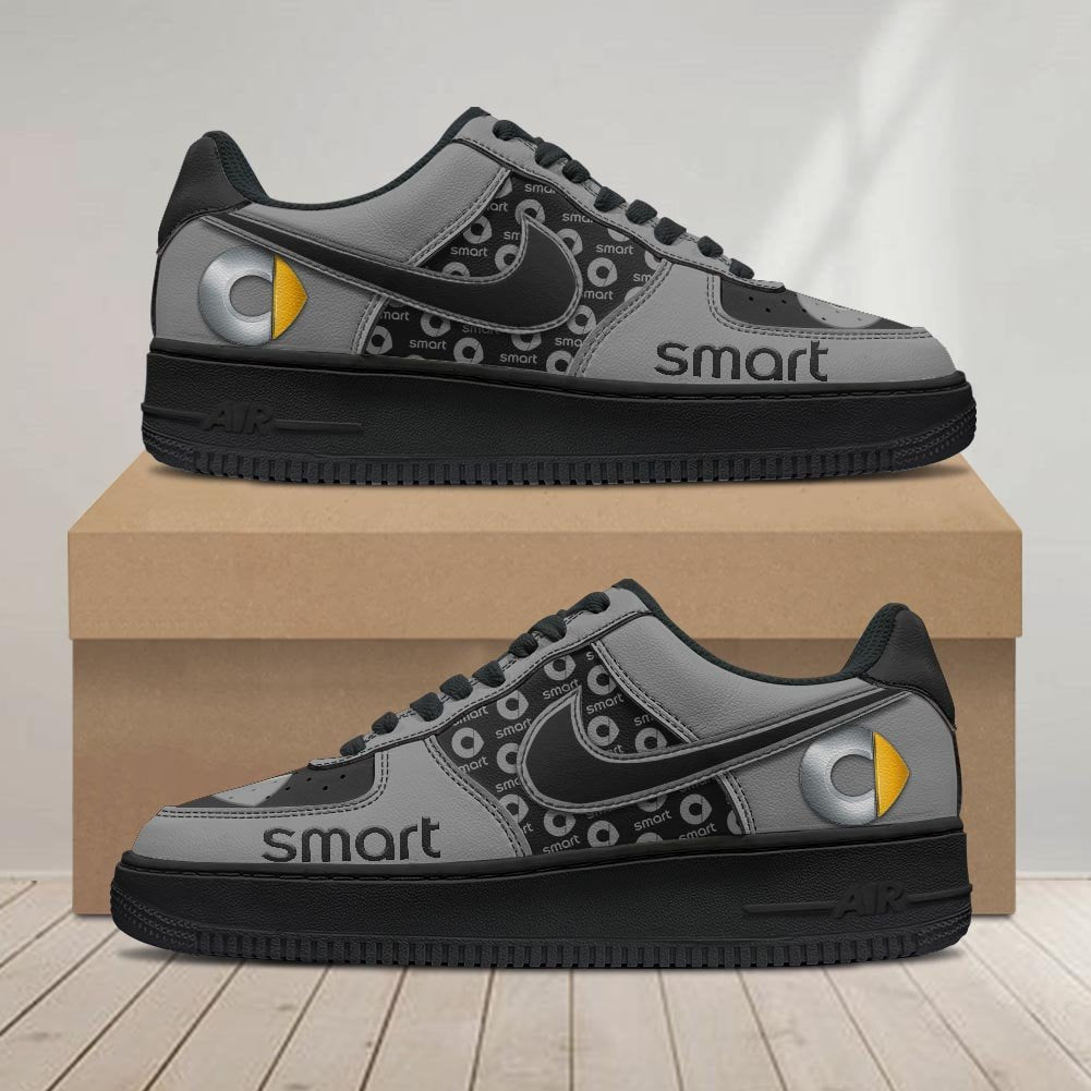 Ideafootwear Smart Air Low-Top Sneakers Shoes For Men And Women 1