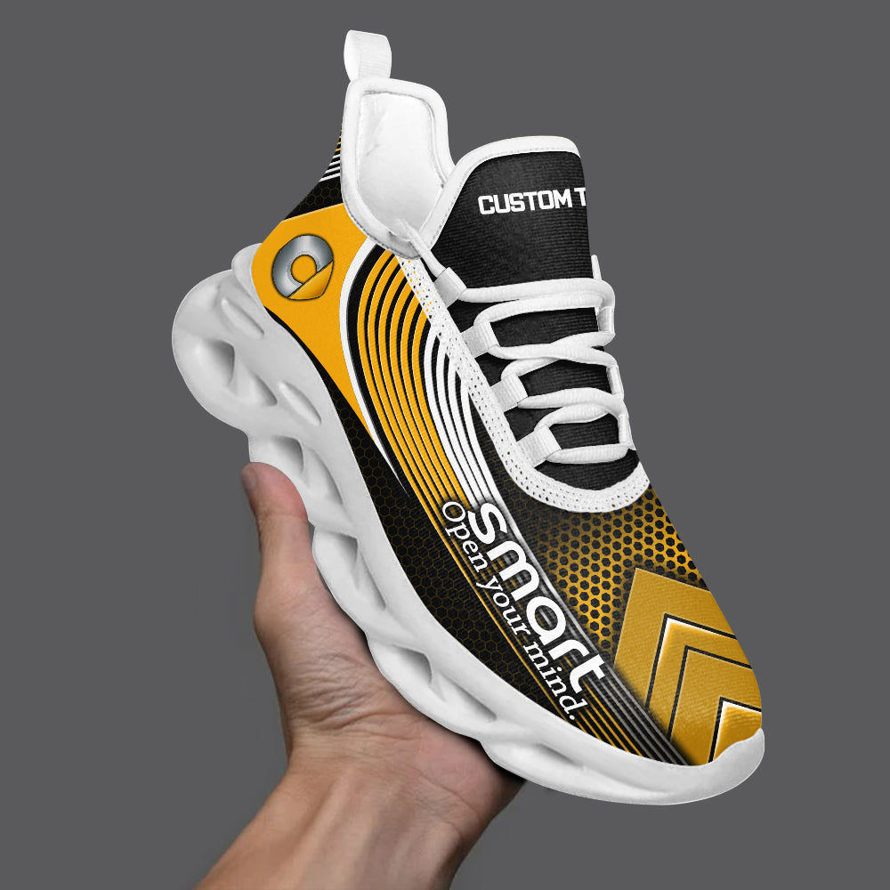 Ideafootwear Smart Max Soul Shoes Sneakers For Men And Women