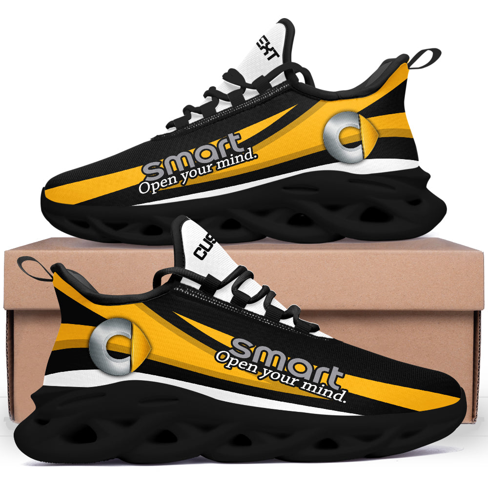 Ideafootwear Smart Max Soul Shoes Sneakers For Men And Women