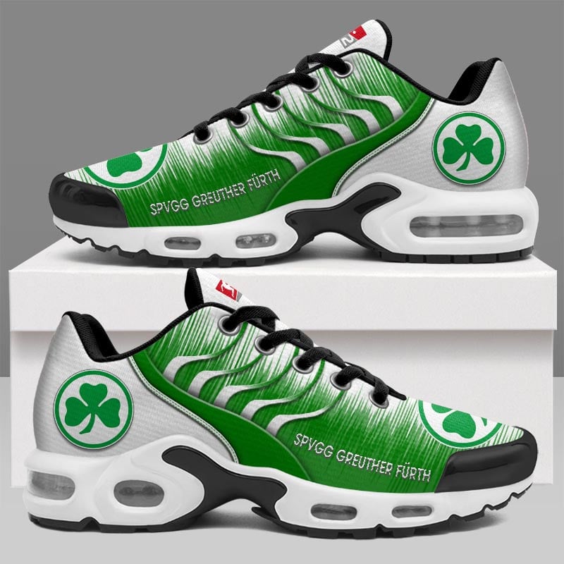 Ideafootwear SpVgg Greuther Furth TN Shoes Sneakers For Men And Women