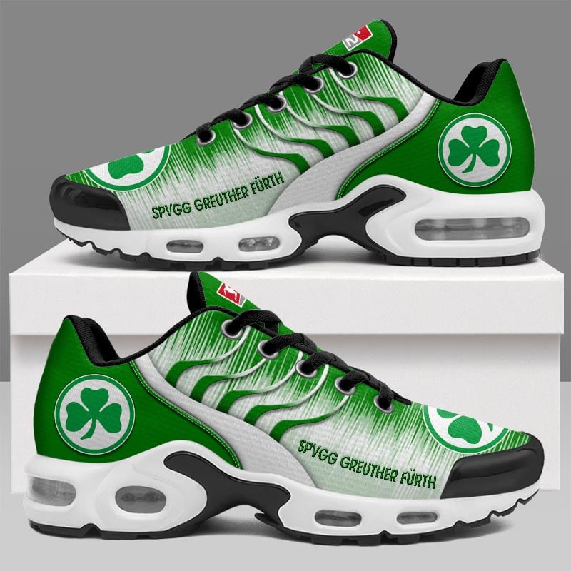 Ideafootwear SpVgg Greuther Furth TN Shoes Sneakers For Men And Women