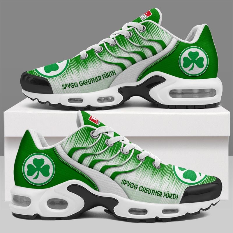 Ideafootwear SpVgg Greuther Furth TN Shoes Sneakers For Men And Women