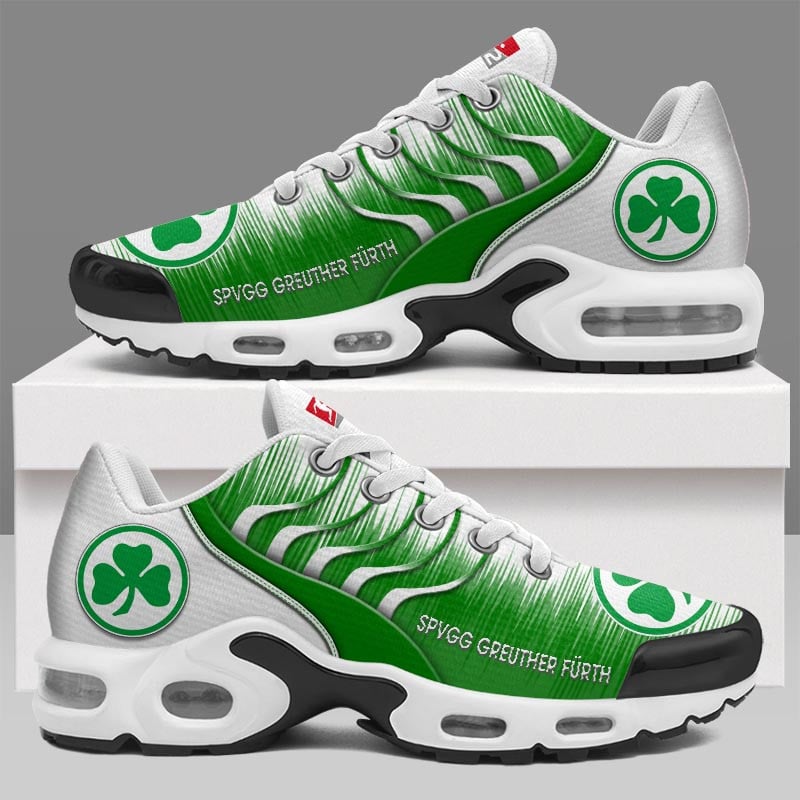 Ideafootwear SpVgg Greuther Furth TN Shoes Sneakers For Men And Women