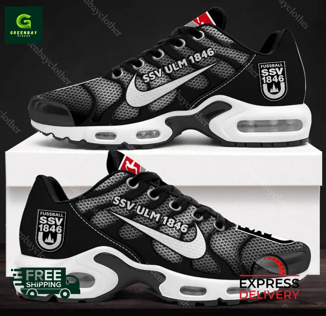 Ideafootwear SSV Ulm 1846 Fussball TN Shoes Sneakers For Men And Women