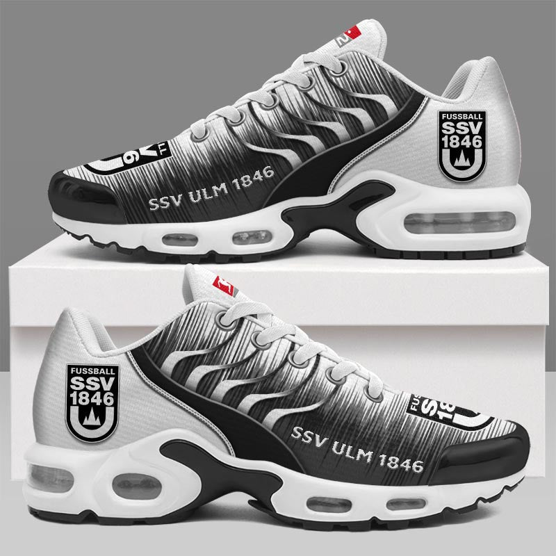 Ideafootwear SSV Ulm 1846 Fussball TN Shoes Sneakers For Men And Women
