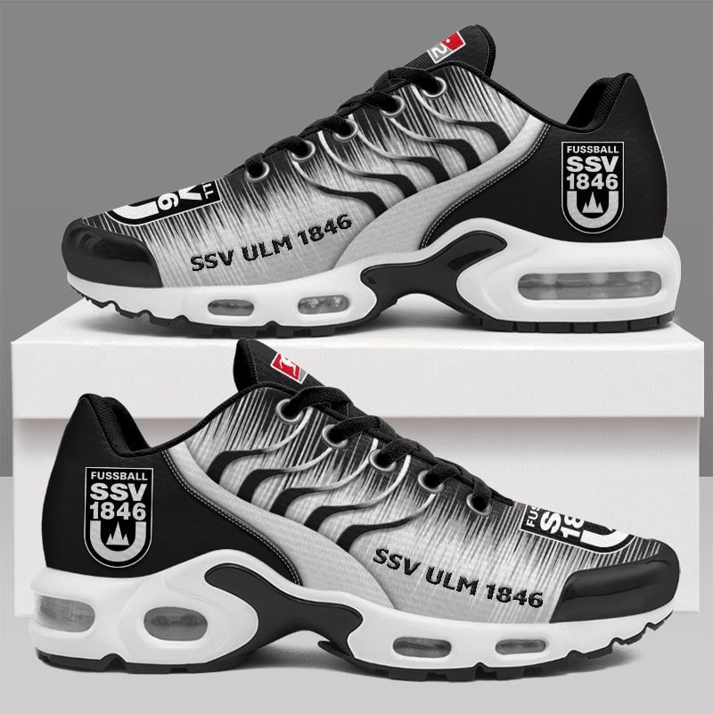 Ideafootwear SSV Ulm 1846 Fussball TN Shoes Sneakers For Men And Women