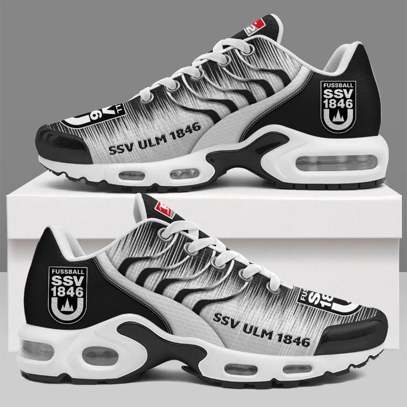 Ideafootwear SSV Ulm 1846 Fussball TN Shoes Sneakers For Men And Women