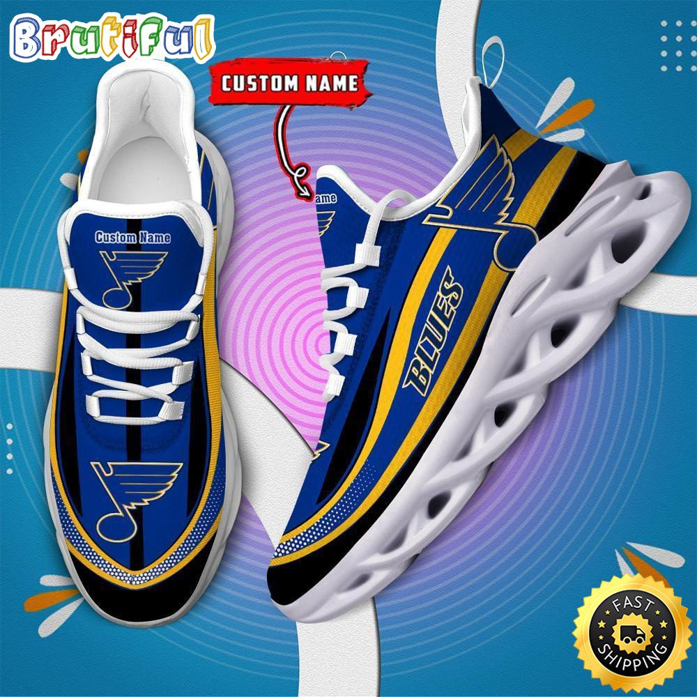 Ideafootwear St. Louiss Max Soul Shoes Sneakers For Men And Women