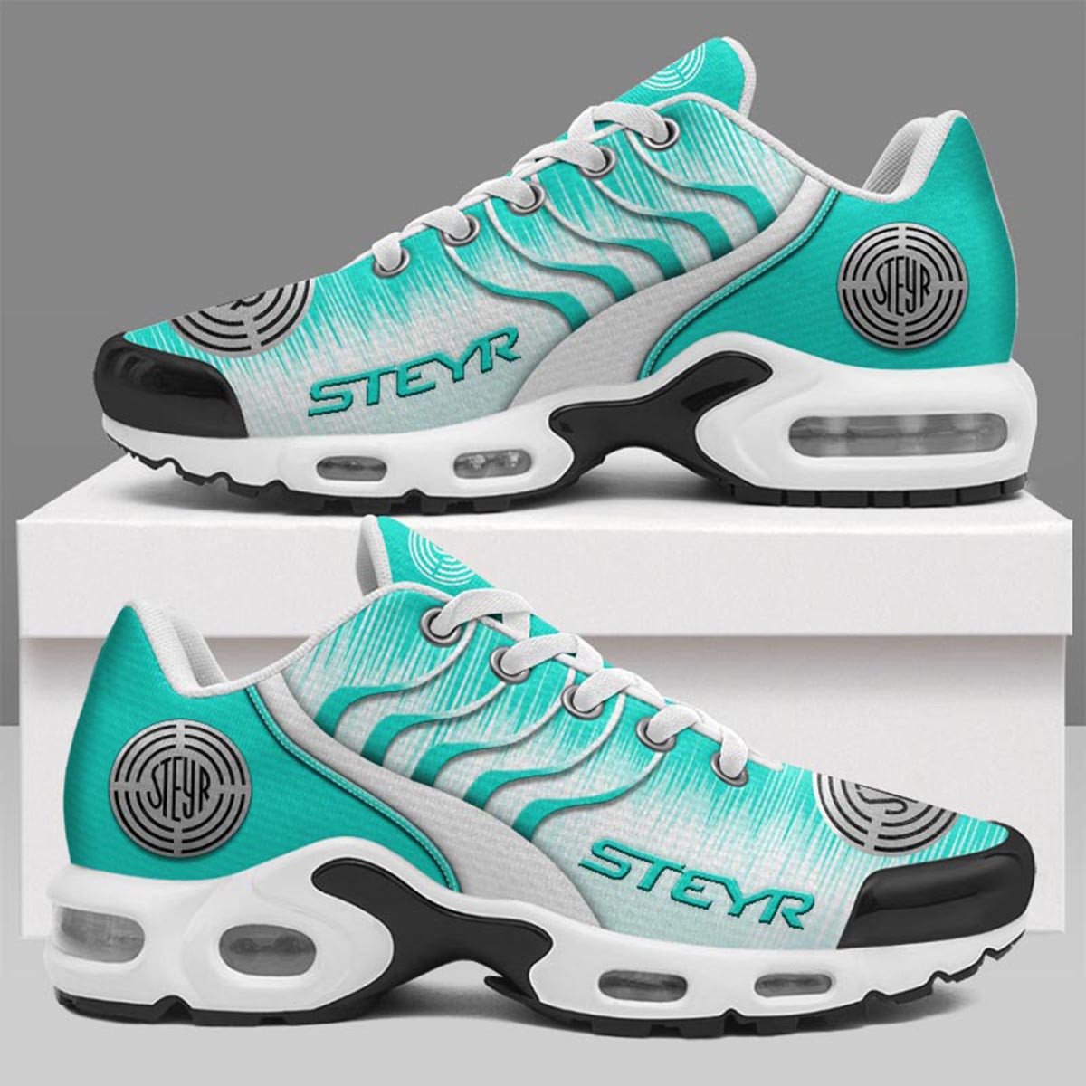 Ideafootwear Steyr TN Shoes Sneakers For Men And Women